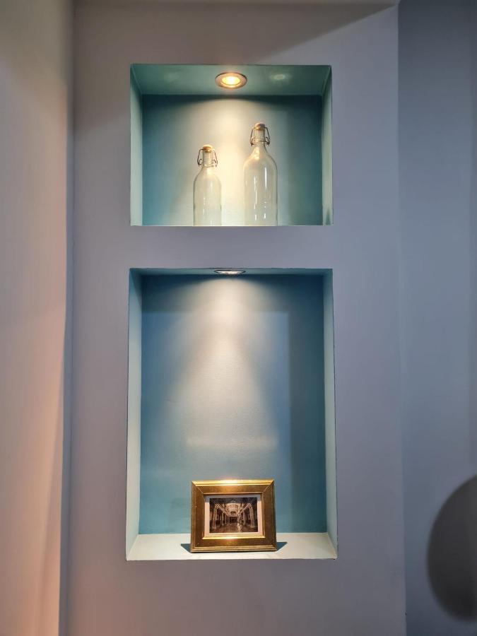 Turquoise Lofts Apartment Budapest Bagian luar foto