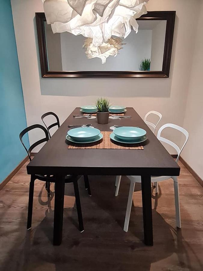 Turquoise Lofts Apartment Budapest Bagian luar foto
