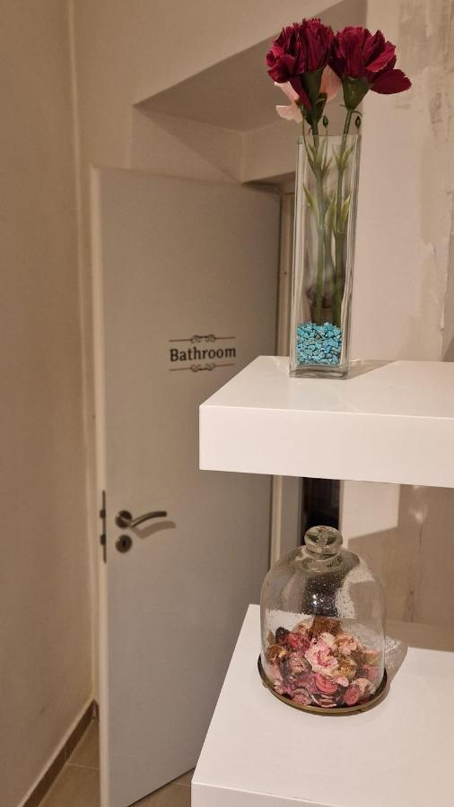 Turquoise Lofts Apartment Budapest Bagian luar foto