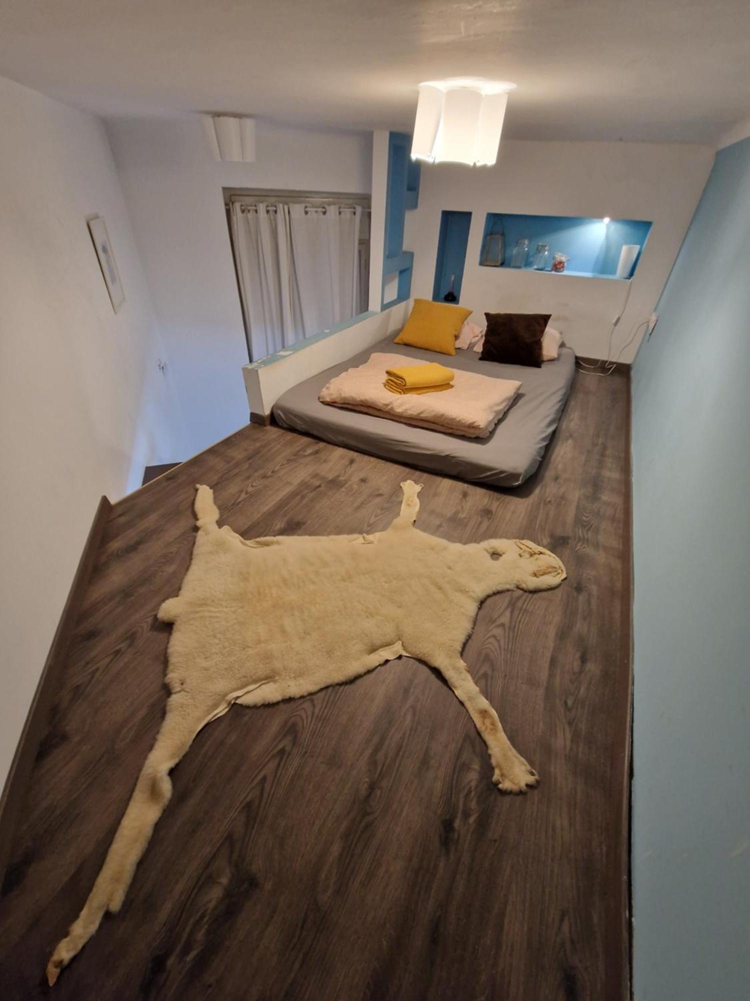 Turquoise Lofts Apartment Budapest Bagian luar foto