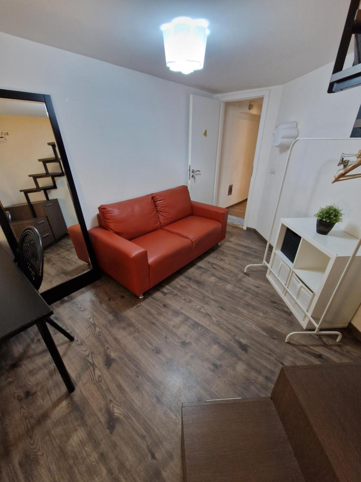 Turquoise Lofts Apartment Budapest Bagian luar foto