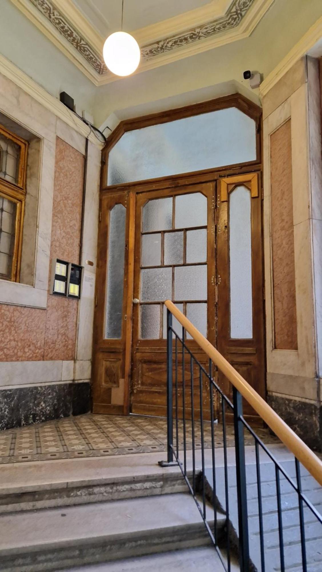 Turquoise Lofts Apartment Budapest Bagian luar foto