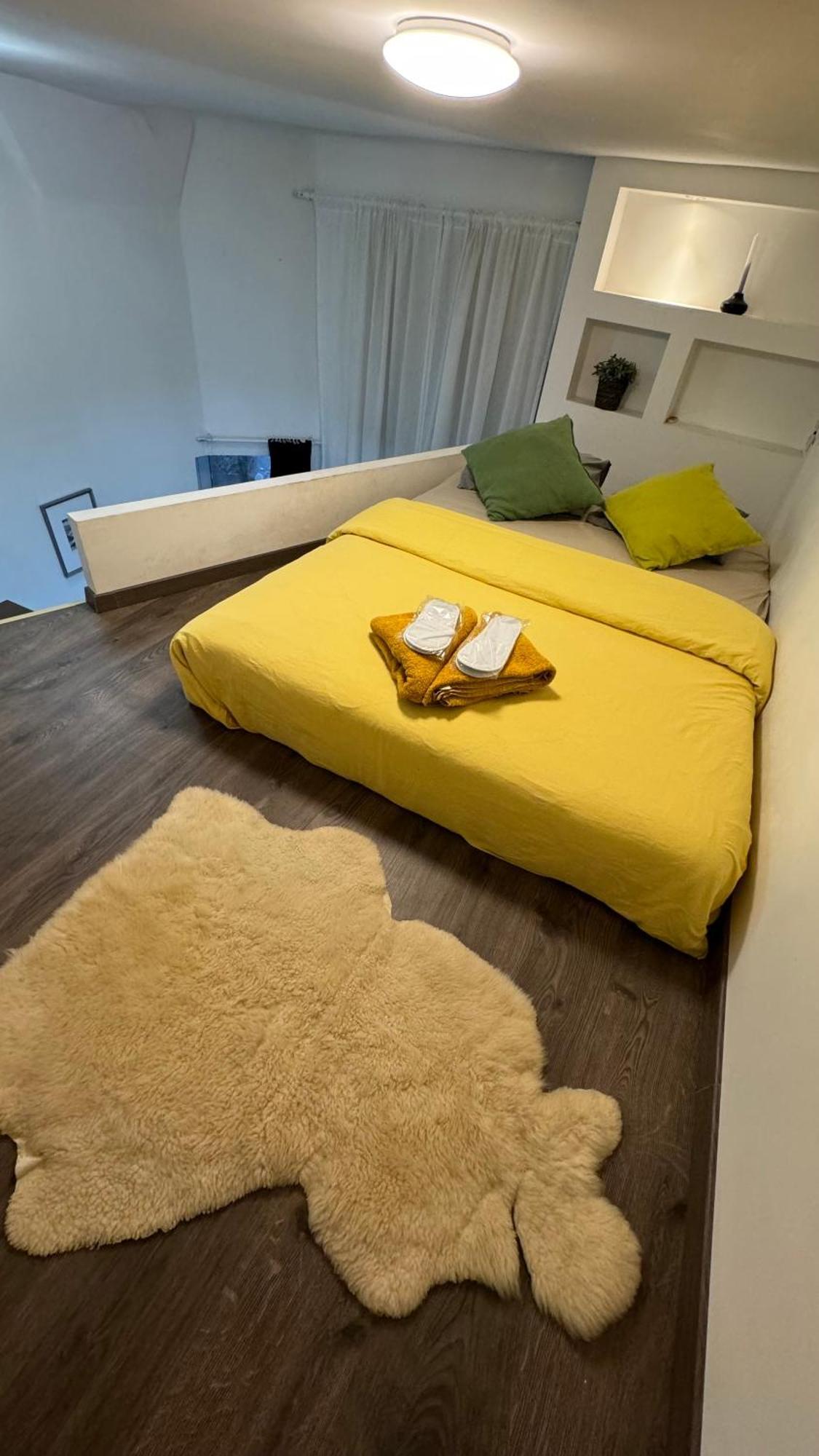 Turquoise Lofts Apartment Budapest Bagian luar foto